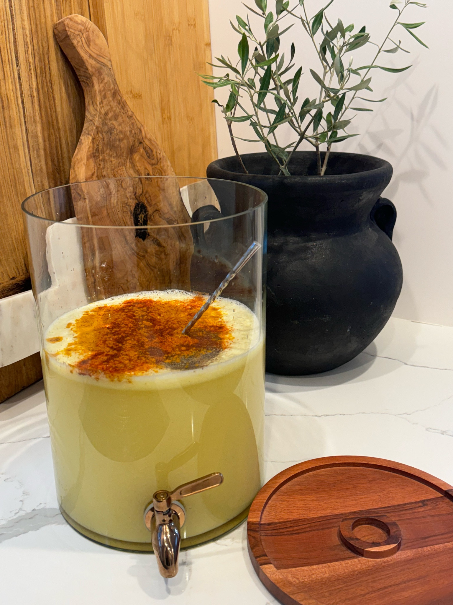 Start your day strong with this wellness shot! 

#LTKHome #LTKFitness #LTKSeasonal