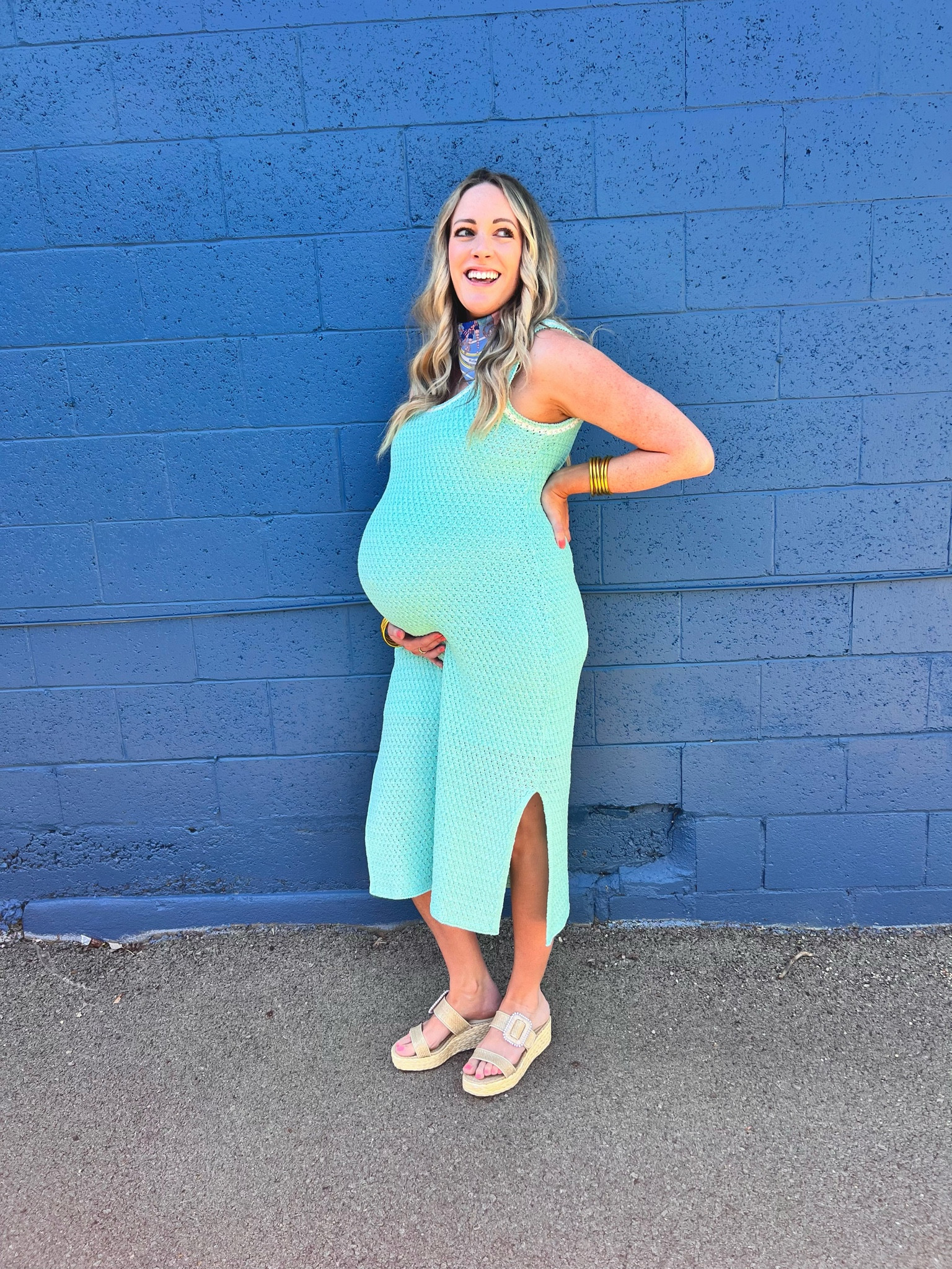 Love this dress/coverup from vineyard vines. It’s totally bump friendly too! It comes with a lining dress that can be removed! 

#LTKBump #LTKSwim #LTKBaby