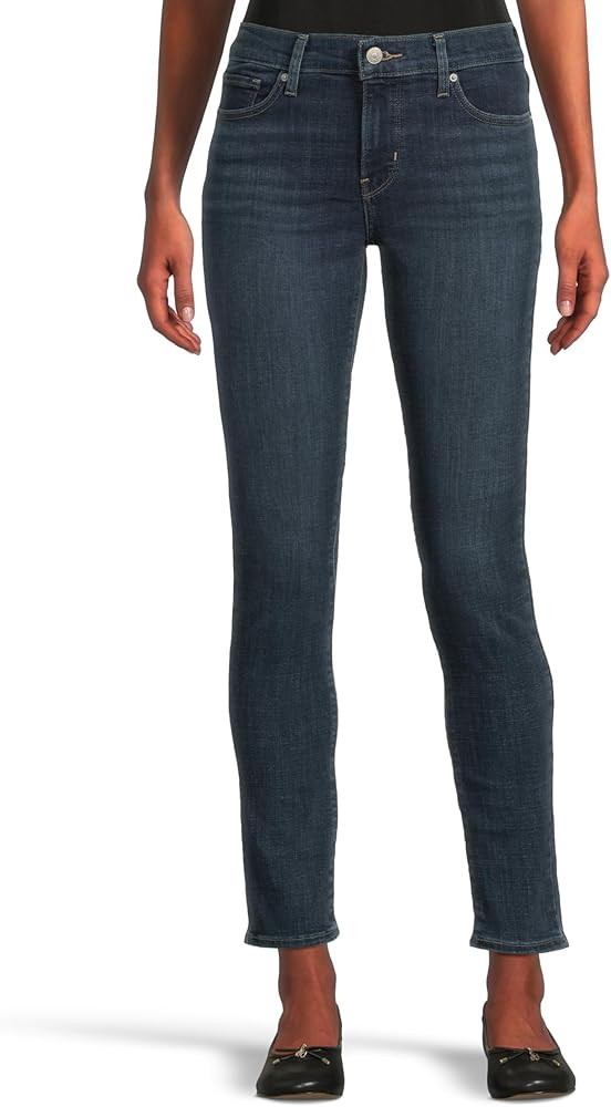 Levi's Women's 311 Shaping Skinny Jeans (Also Available in Plus) | Amazon (US)