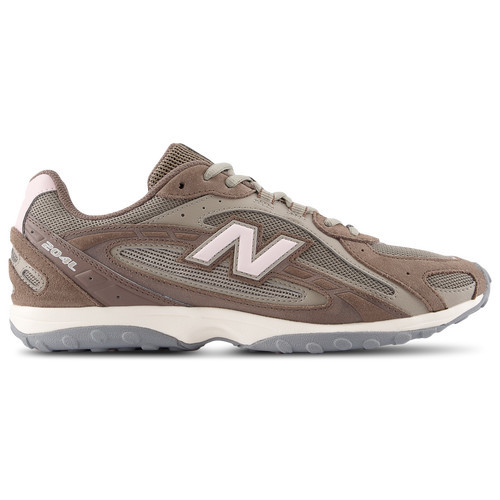 New Balance Womens New Balance 204L - Womens Running Shoes Stone Pink/Inline Brown/Cortado Size 10.0 | Foot Locker (US)