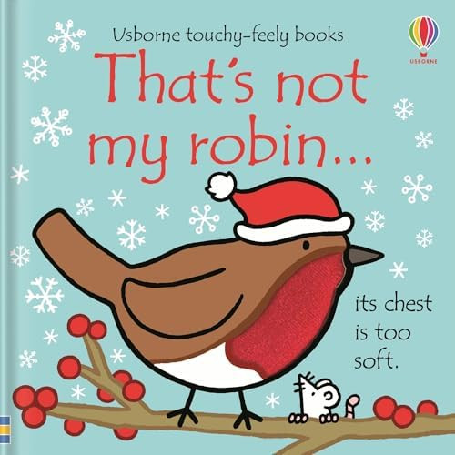 That's Not My Robin… | Amazon (CA)