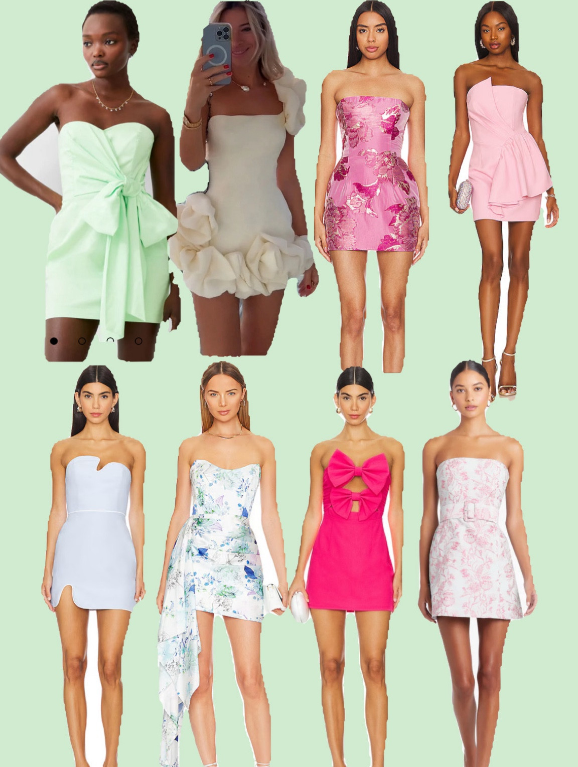 HOCO 2024 INSPO

#LTKSeasonal #LTKWedding #LTKSummerSales