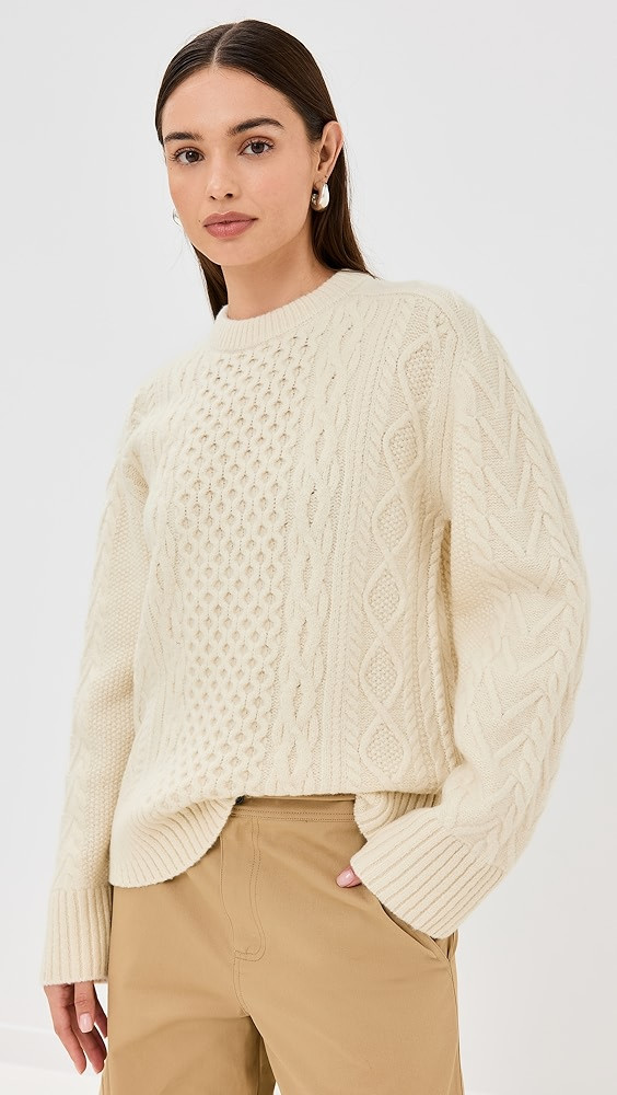 A.L.C. Kyra Sweater | Shopbop | Shopbop