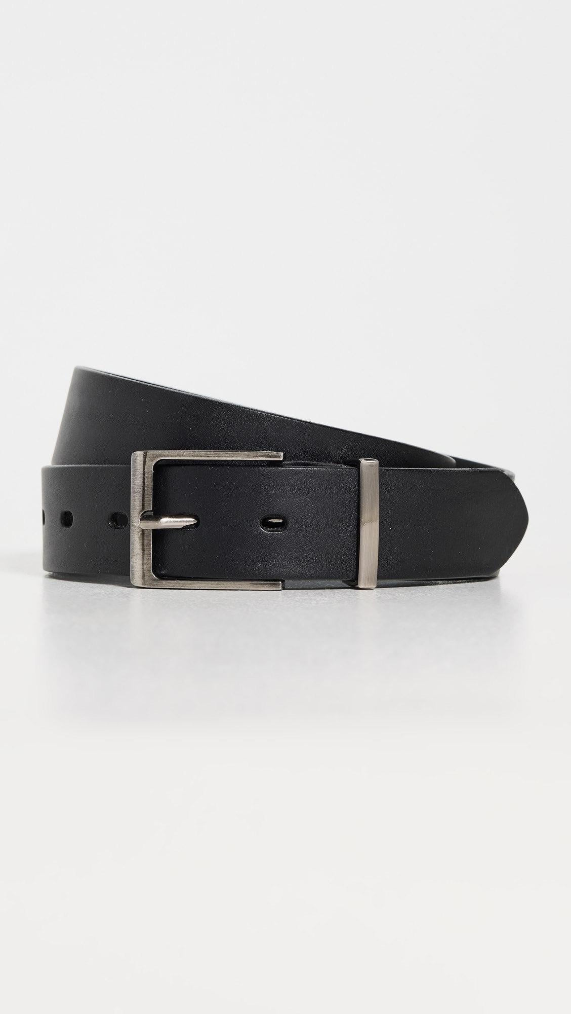 Walker Leather Belt | Shopbop