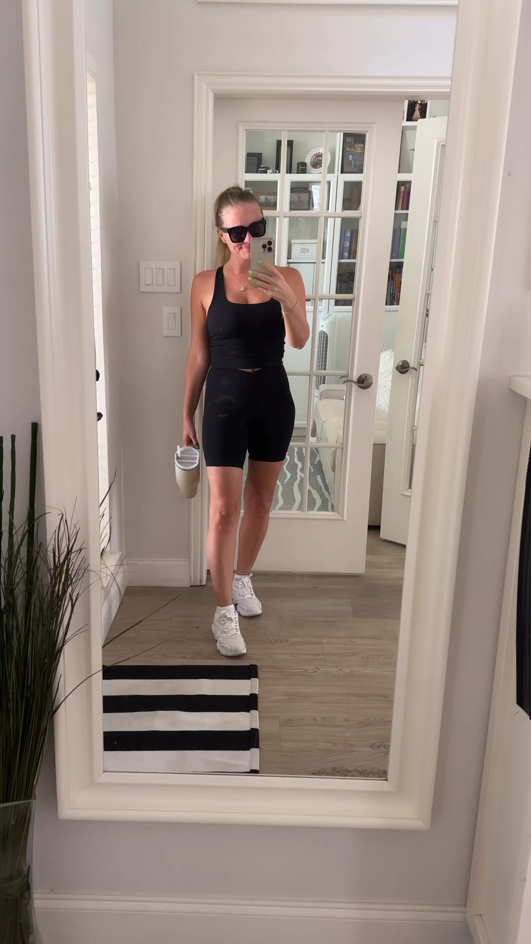 VICI activewear, I love it so much, it fits perfectly! 

#LTKActive #LTKVideo