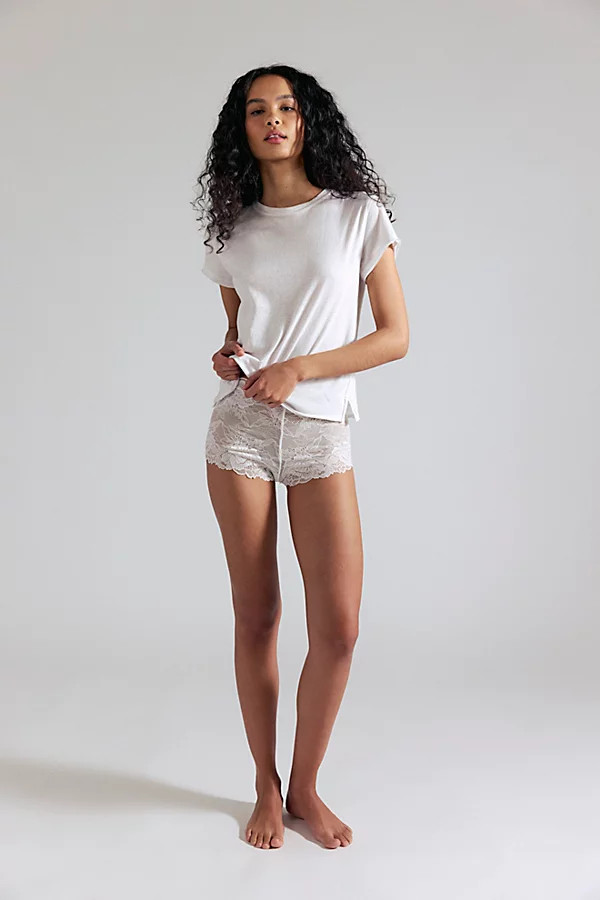 We The Free Nova Tee | Free People (Global - UK&FR Excluded)