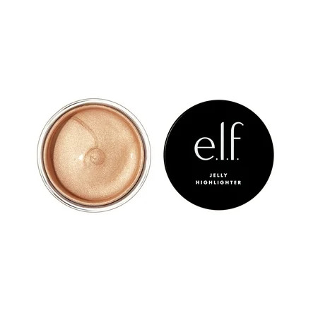 e.l.f. Jelly Highlighter Dew | Walmart (US)