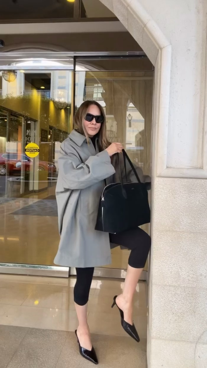 Zara spring outfit ideas , casual style , chic everyday outfits,  spring wardrobe staple , what to wear,
lolariostyle 

#LTKgrwm #LTKootd #LTKSeasonal