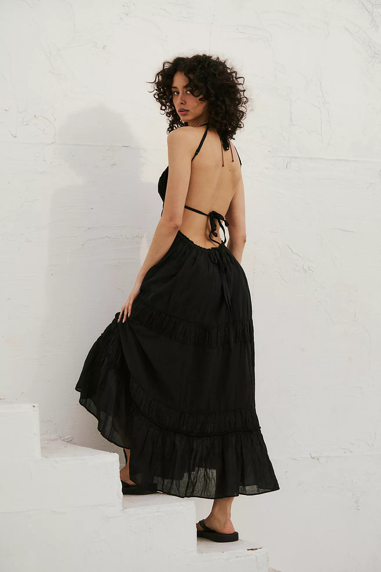 Taking Sides Maxi | Free People (UK)