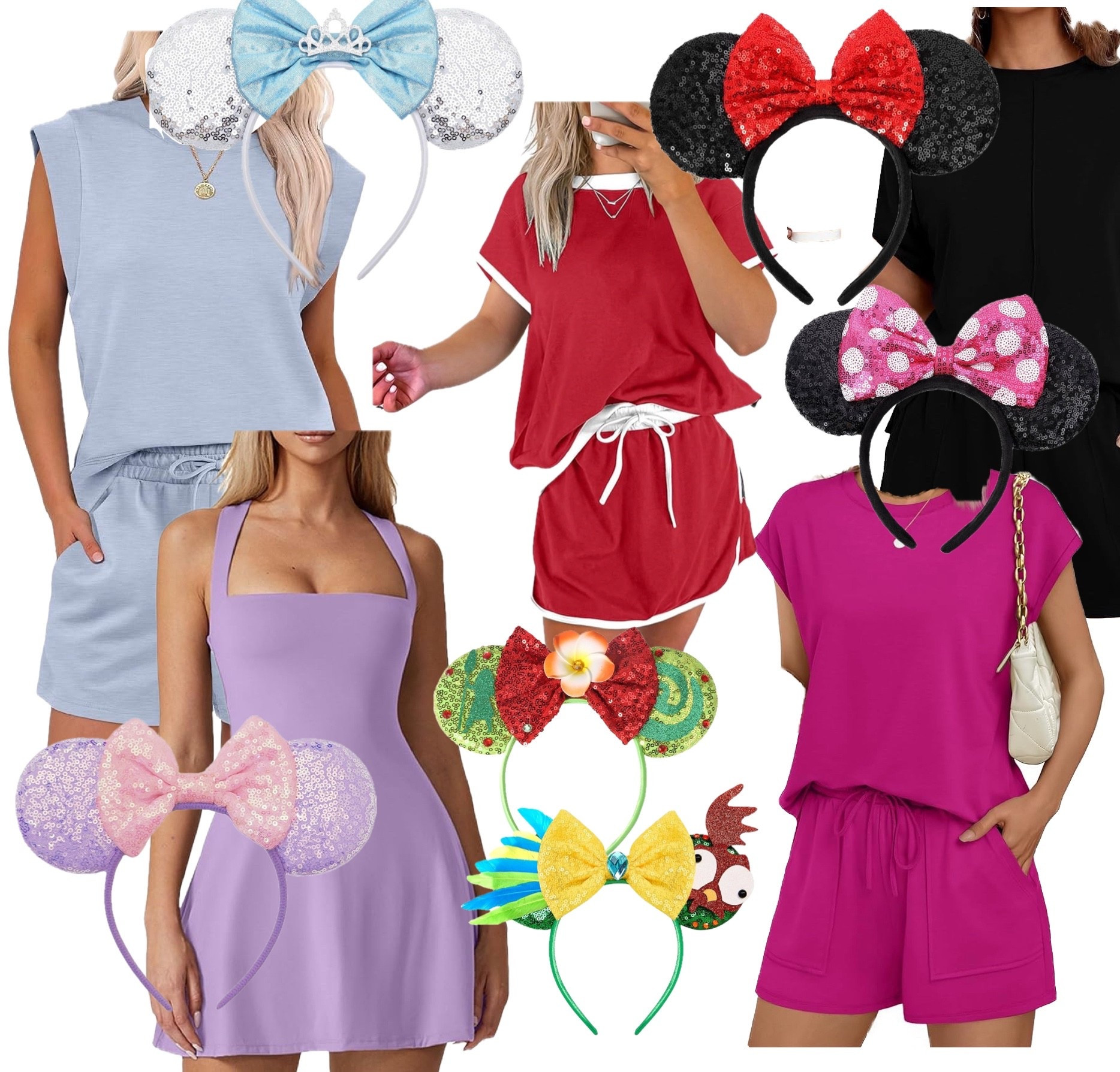 Disney mom

#LTKKids #LTKTravel #LTKmomlife