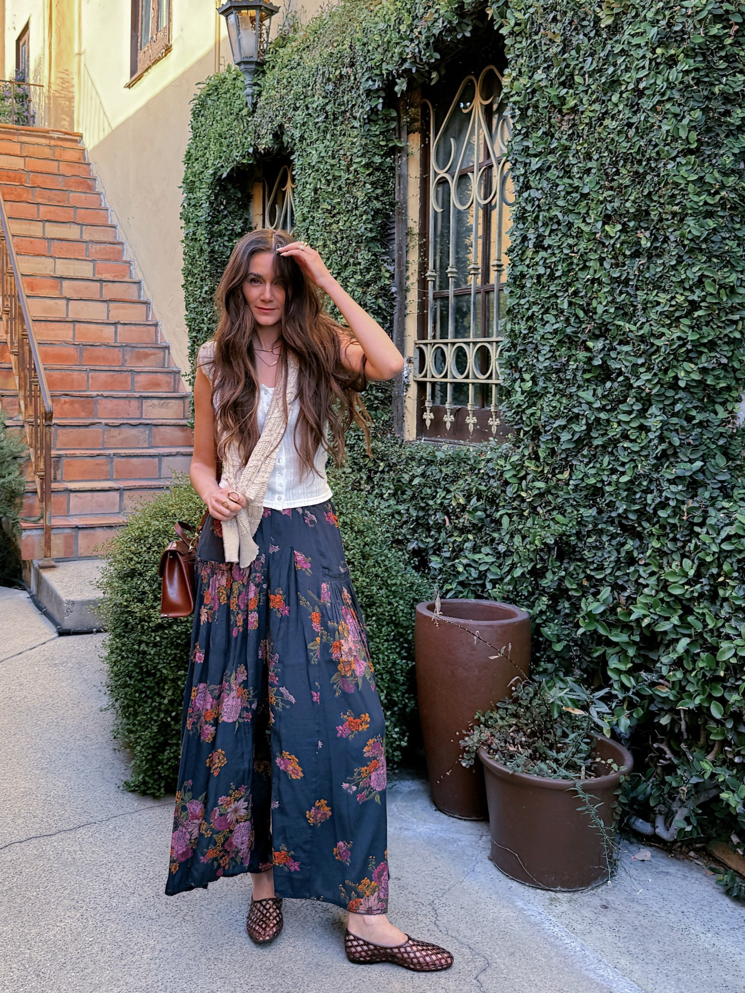 OOTN 
Natural Life discount code: alyssa20

Wearing XS