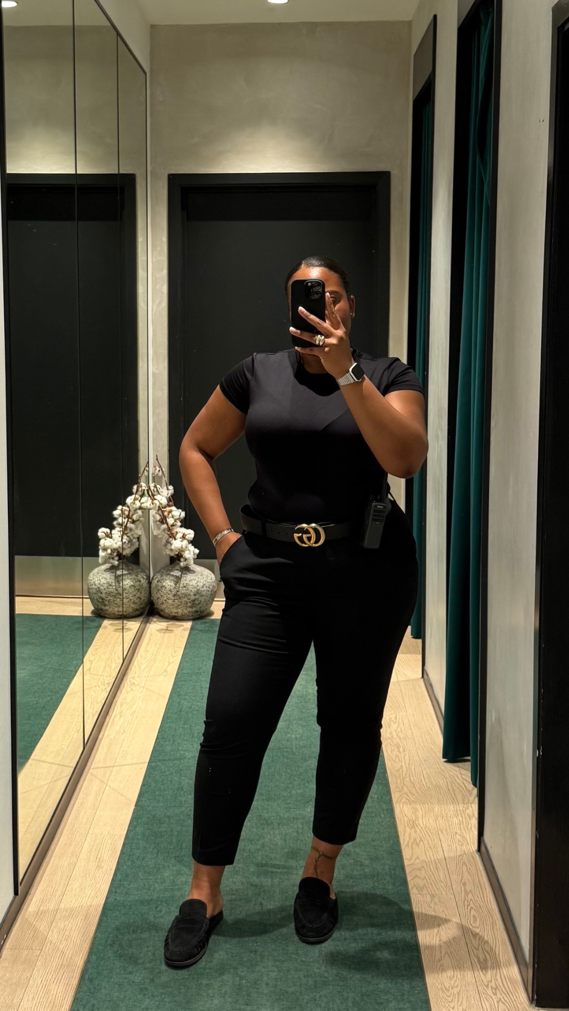 Work Outfit of the day! Perfect if you work in an office!

Work outfit / workwear / plus size workwear 

#LTKworkwear #LTKplussize #LTKuk