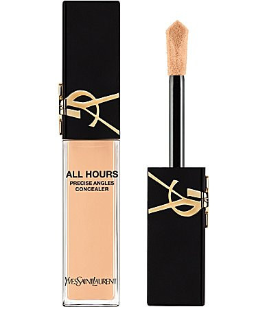 Yves Saint Laurent Beaute All Hours Precise Angles Full Coverage Longwear Concealer - LC2 - Light Cool 2 | Dillard's