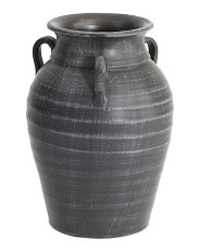 3 Handle Vase | Home | Marshalls | Marshalls