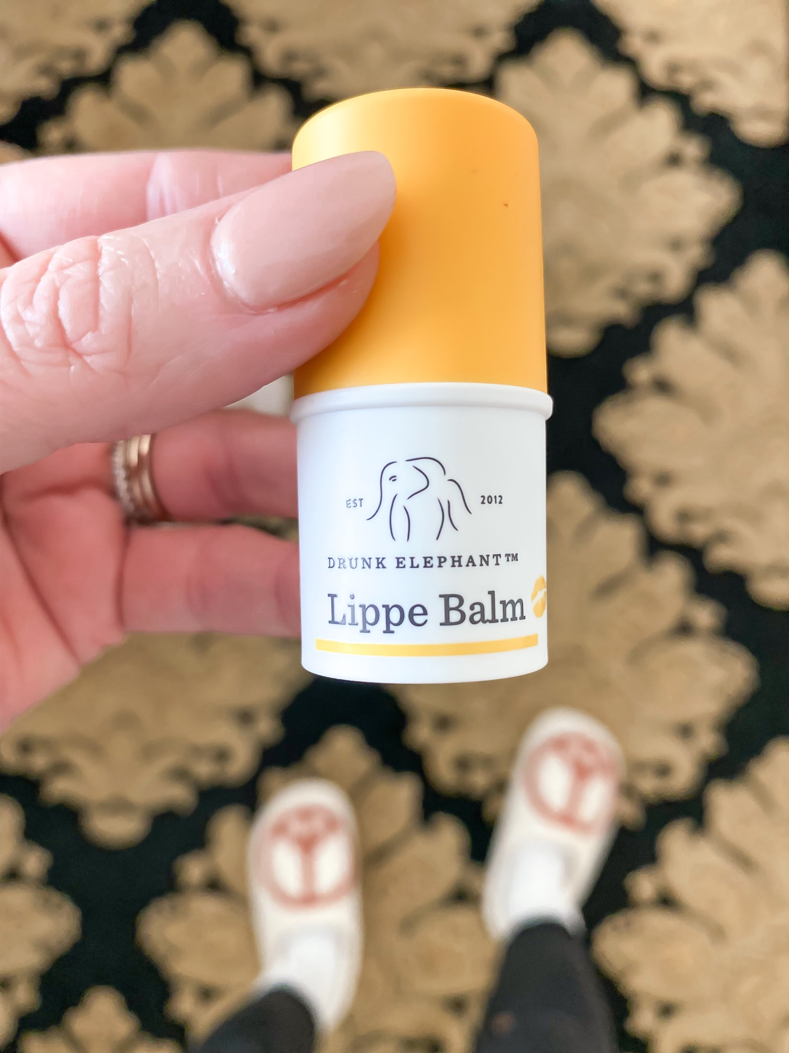 New lip balm obsession! #LipBalm #LTKbeauty #LTKunder50 #LTKSale #LTKhome #LTKU #Ulta #DrunkElephant #Beauty #Selfcare 

#LTKSeasonal #LTKGiftGuide #LTKFind