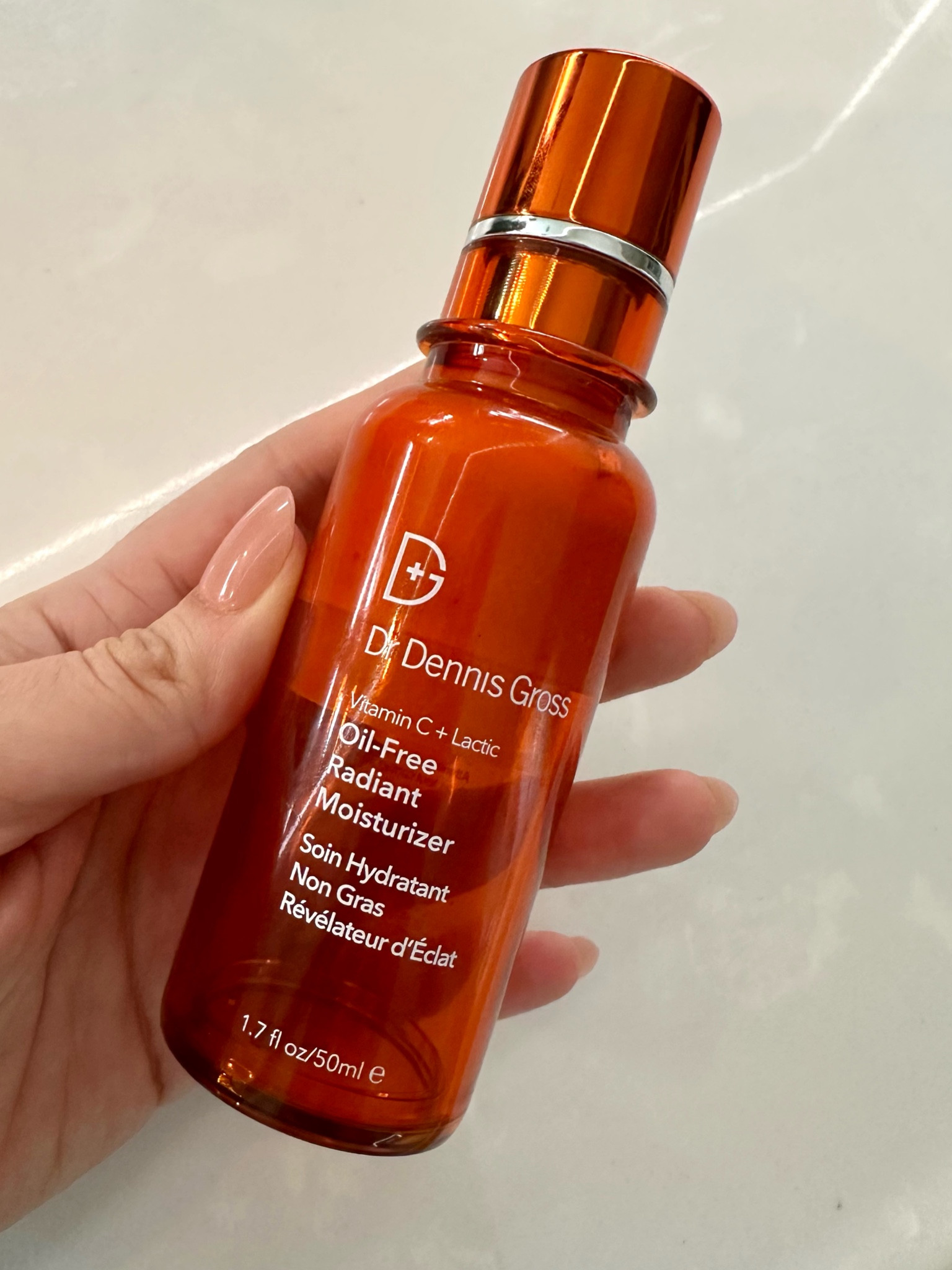 Daytime moisturizer 🧡

#LTKfindsunder100 #LTKbeauty