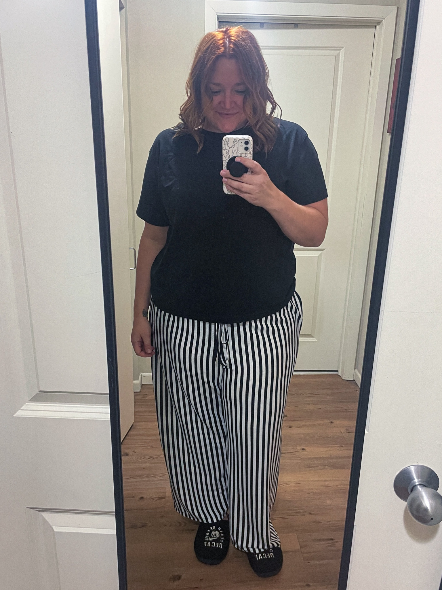 The best mix and match house loungewear 🖤

Tarajaneq3 to save at SHEIN

#LTKFindsUnder50 #LTKMidsize #LTKPlusSize