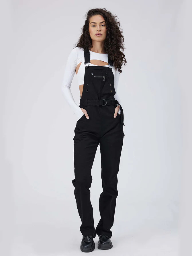 Over It Alls | Buffbunny