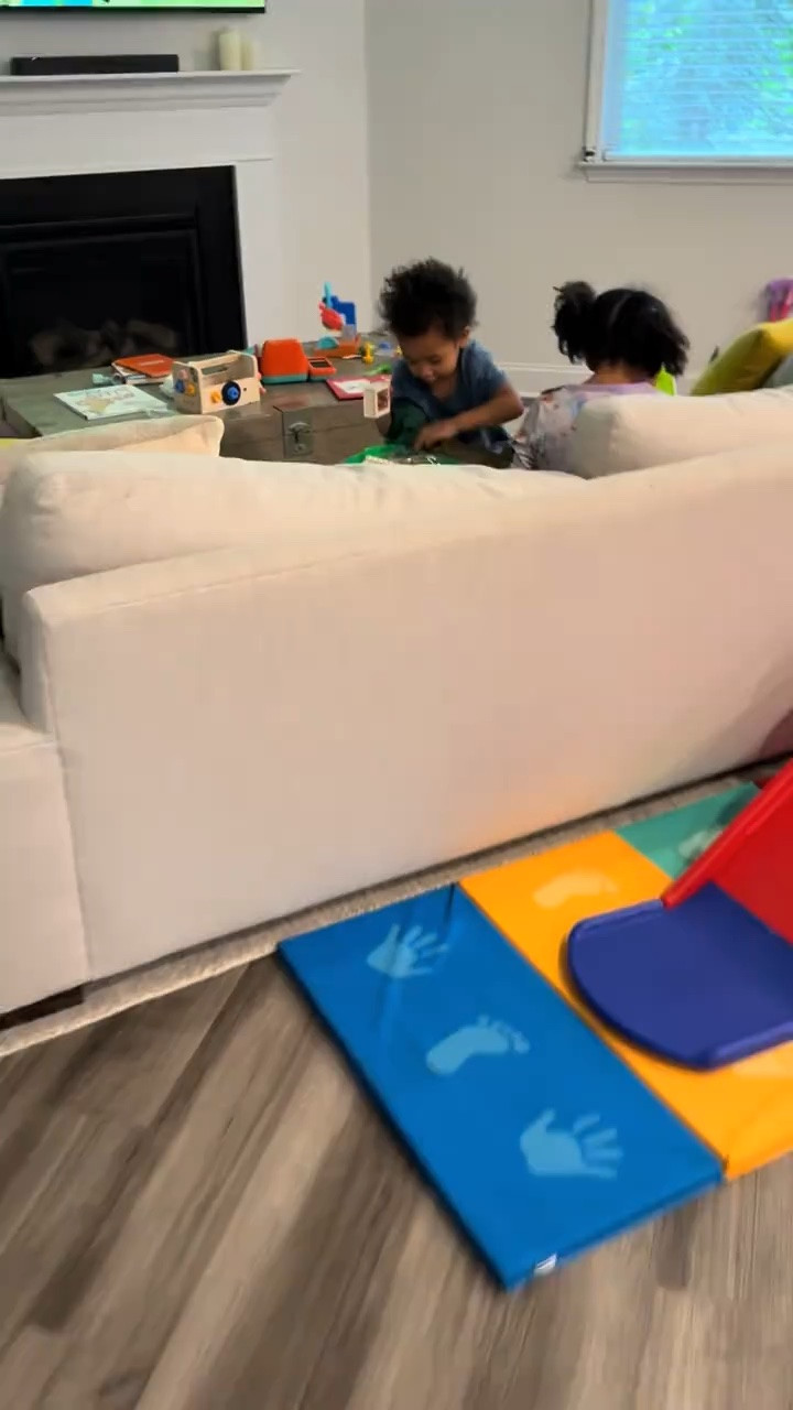 Lego time.  🤩

#LTKvlog #LTKmomlife #LTKKids