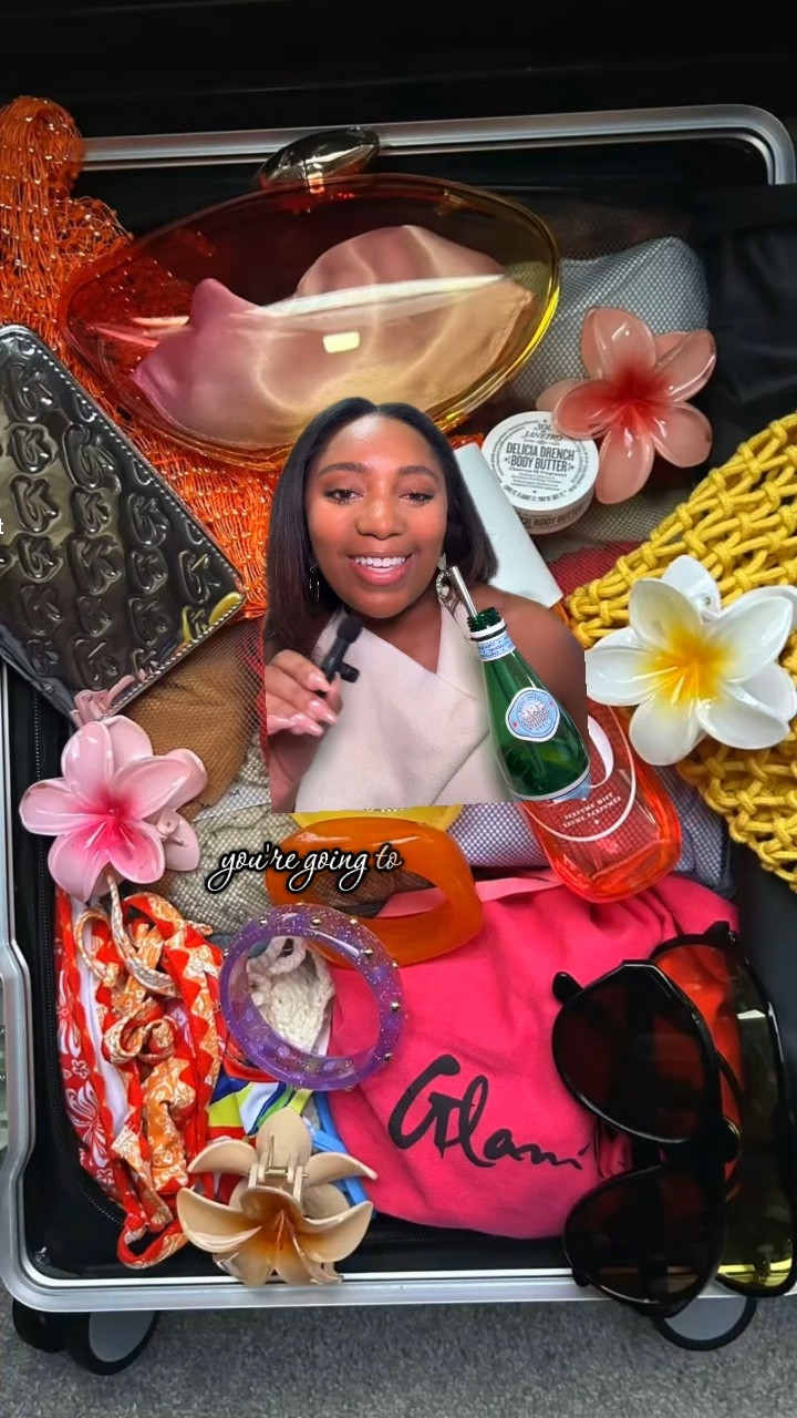 Pack your bags, Babe.. but don’t forget these perfumes! 🇮🇹✨

These fragrances are the final accessory… airy, clean, sophisticated… like summer in a bottle.

🤌🏾✨Here’s what each perfume gives:

• Tom Ford Soleil Blanc – warm, beachy, rich

• Maison Margiela Under the Lemon Trees – zesty, green, coastal

• Dior J’adore Parfum d’Eau – clean floral, water-based luxury

• Jo Malone Wood Sage & Sea Salt – salty, airy, effortless

• Ellis Brooklyn SALT – elevated vacation energy

Save this video to pack prepared. Like & follow for more!🫧

#AmalfiCoast #ItalyPackingList #PerfumeTok #VacationBeauty #WhatToPackForItaly #LuxuryPerfume #TikTokTravelSeries #PackYourBagsBabe #PinterestVibes #FragranceTok #DreamTripSeries #GroupTrips #GroupTravelCompany #BloomingVoyage

#LTKTravel #LTKBeauty