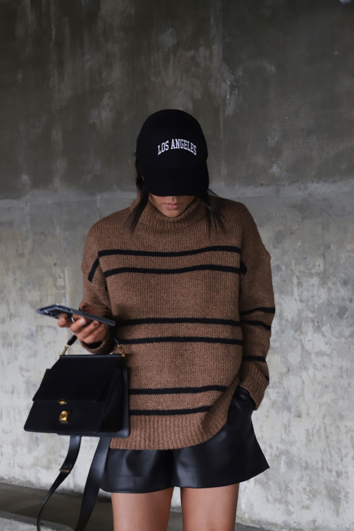 Pulling out fave knits for Sweater weather 