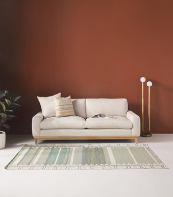 Callahan Sofa | Anthropologie (US)