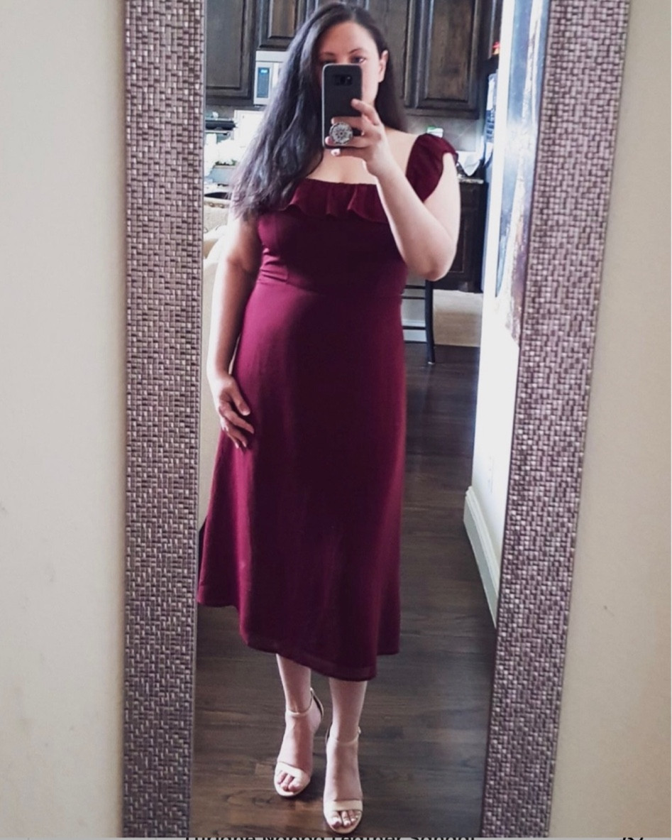 25% off for Black Friday! Reformation roundup. This dress is no longer available but it is TTS - in a 12. Love the sustainability initiatives of the brand too!

#LTKParties #LTKCyberWeek #LTKMidsize