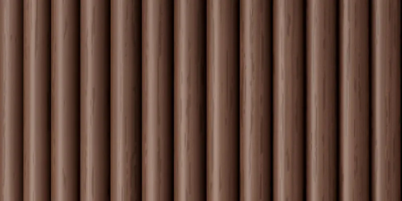 BEST SELLERRolf 70" Oval Solid Wood Media Console | Hernest