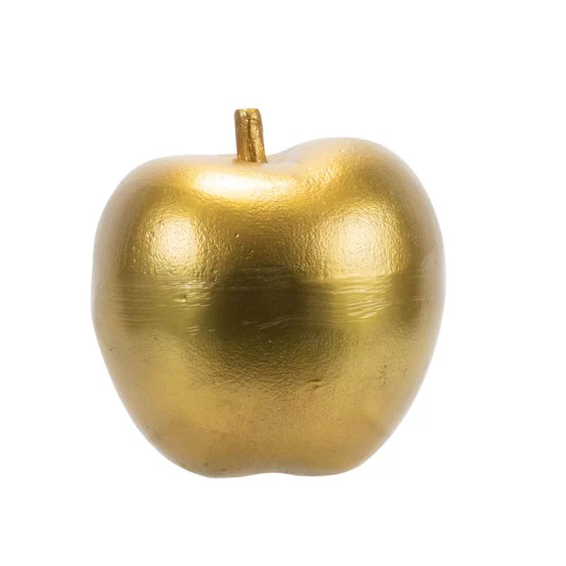 Wurth Apple Decorative Accent | Wayfair North America