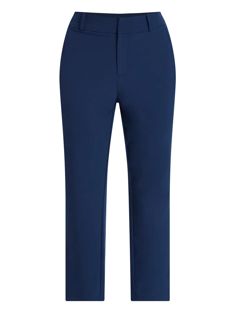 Avia Women's Golf Pants, Sizes XS-XXXL | Walmart (US)