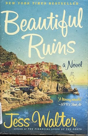 Beautiful Ruins: A Novel | Amazon (US)