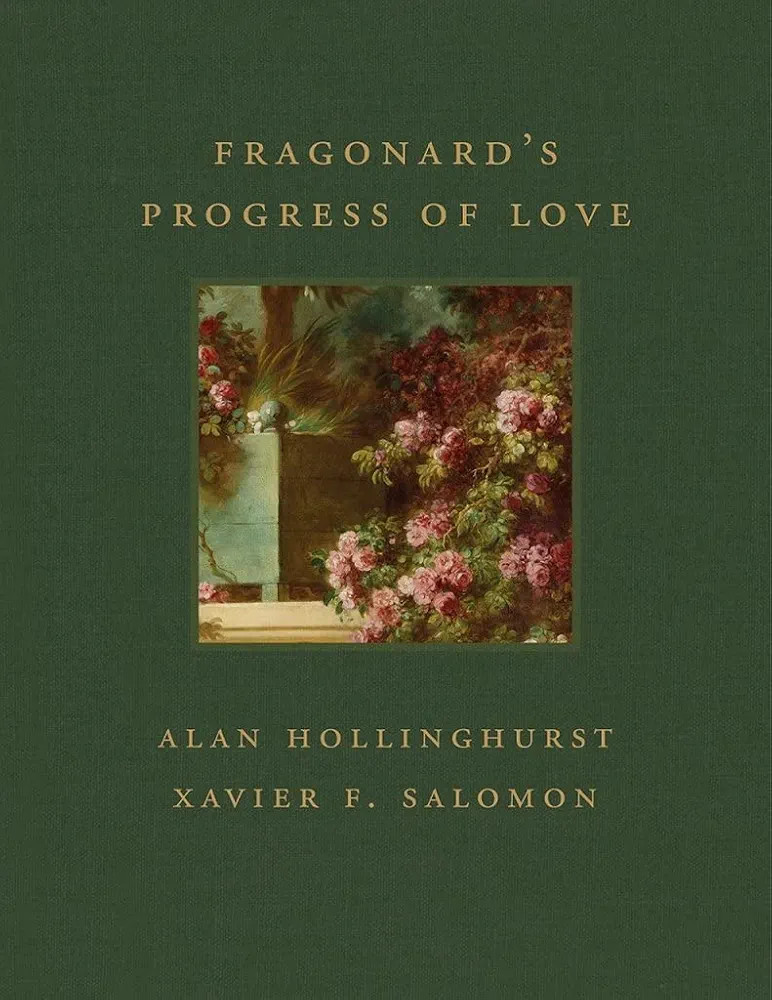 Fragonard's Progress of Love (Frick Diptych, 8) | Amazon (US)