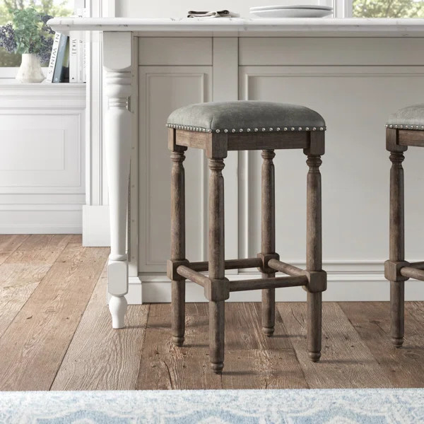 Mia Bar & Counter Stool | Wayfair North America