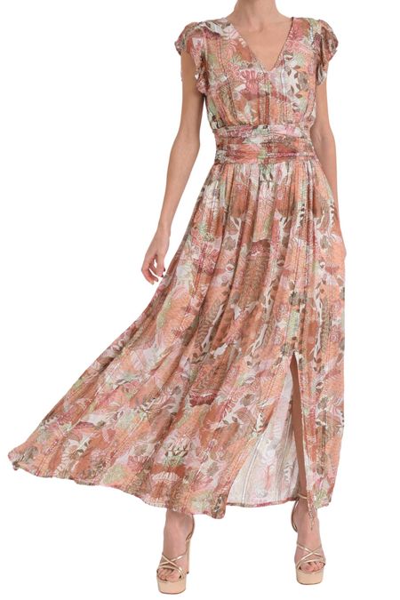 Floral Dress 
Summer Dress 
Summer Outfit 
#LTKSeasonal #LTKU #LTKStyleTip