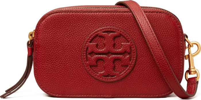 Tory Burch Mini Miller Crossbody Bag | Nordstrom | Nordstrom