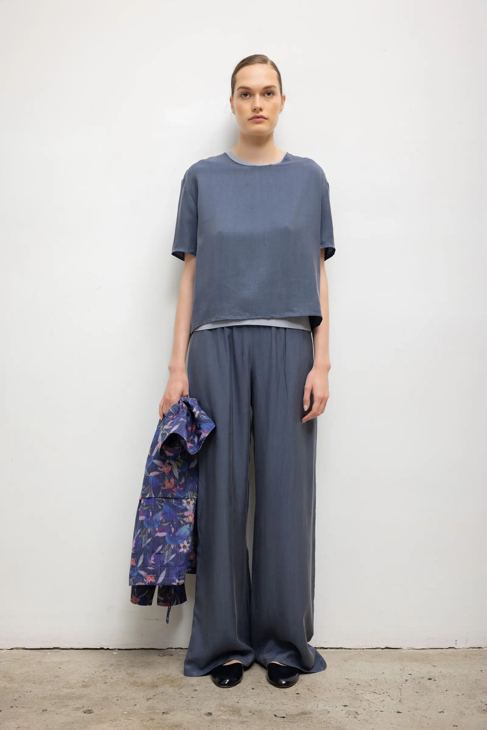 Kim Pocket Pant | LESET