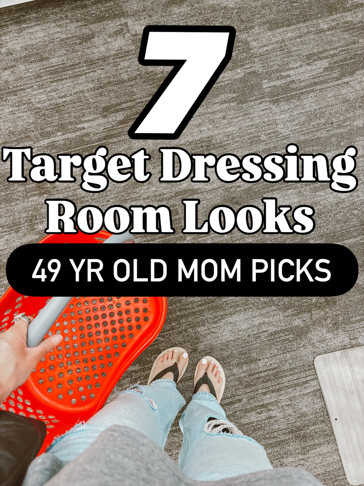 Stopped at Target and found a some cute stuff to try on for you!

I can’t find the crochet knit cardigan online yet. 

Which is your fave?

Floral tee xs
Blue tank small 
Dress - small
Tee-xxl
Tank with hardware-small
Sweatshirt - medium

Baggy jeans- 4


Follow first and then comment SHOP for a link!!( must be following due to IG settings or link may not go through)

#targetdoesitagain #targetstyle #over40fashion #over40blogger

#LTKSeasonal