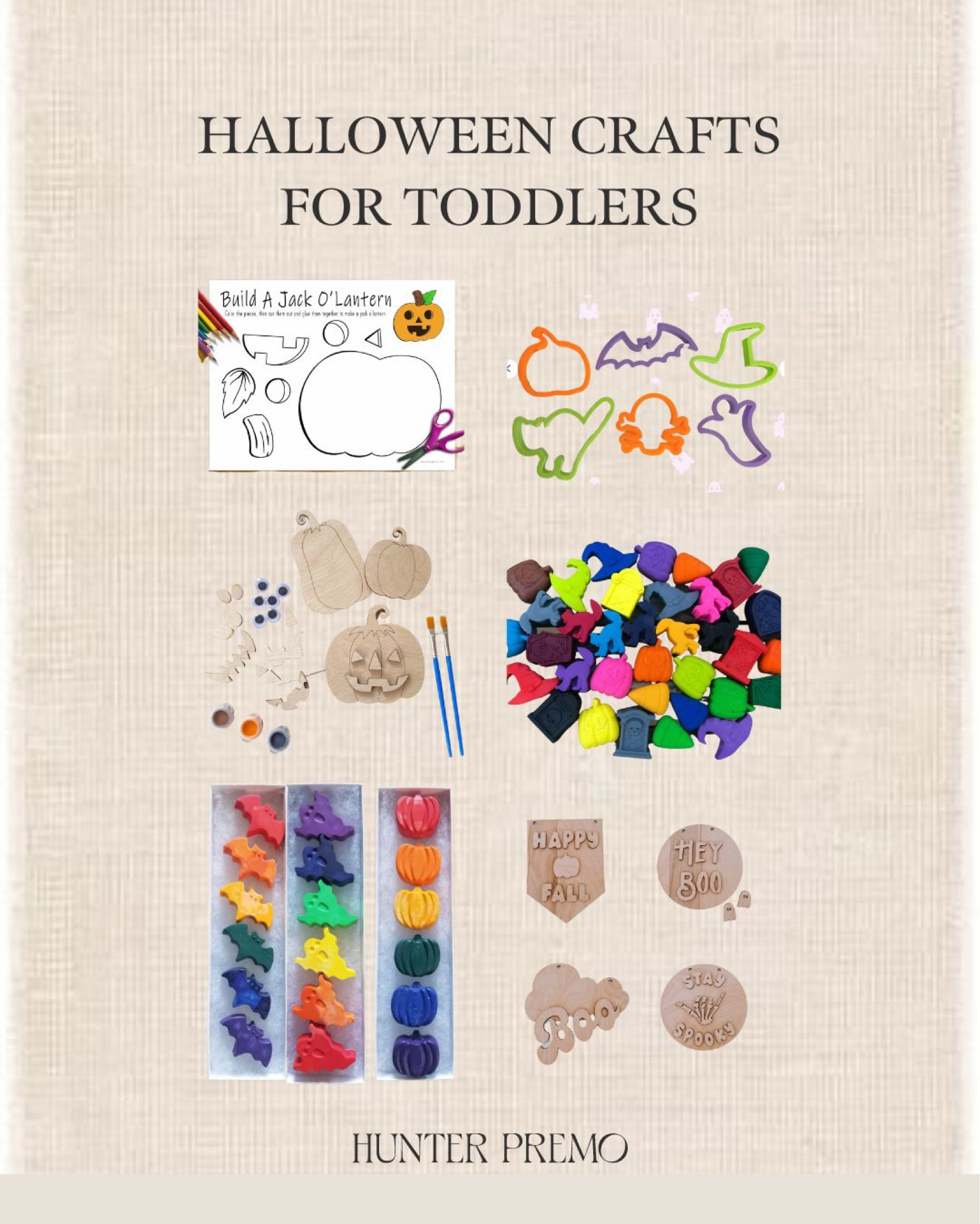 Halloween crafts, fall crafts for toddlers, toddler toys

#LTKfamily #LTKHalloween #LTKkids