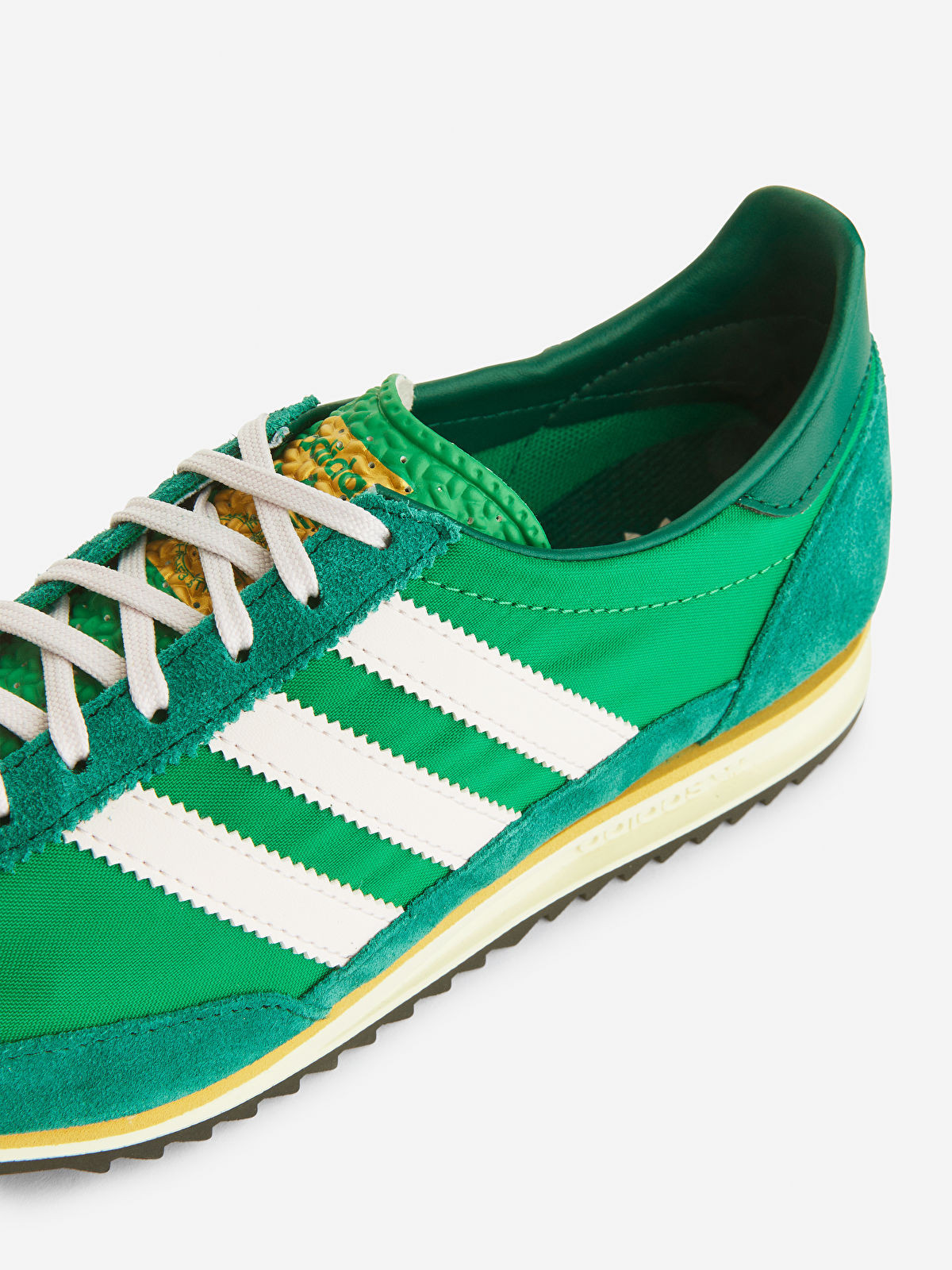 adidas SL 72 OG Trainers | Arket UK