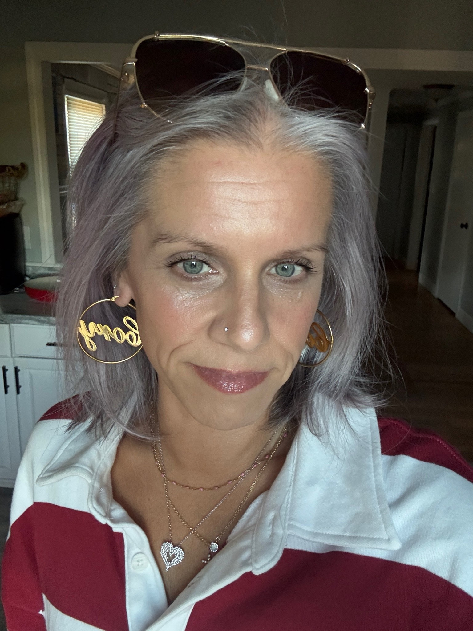 Makeup over 40

#LTKOver40 #LTKBeauty #LTKNYFW
