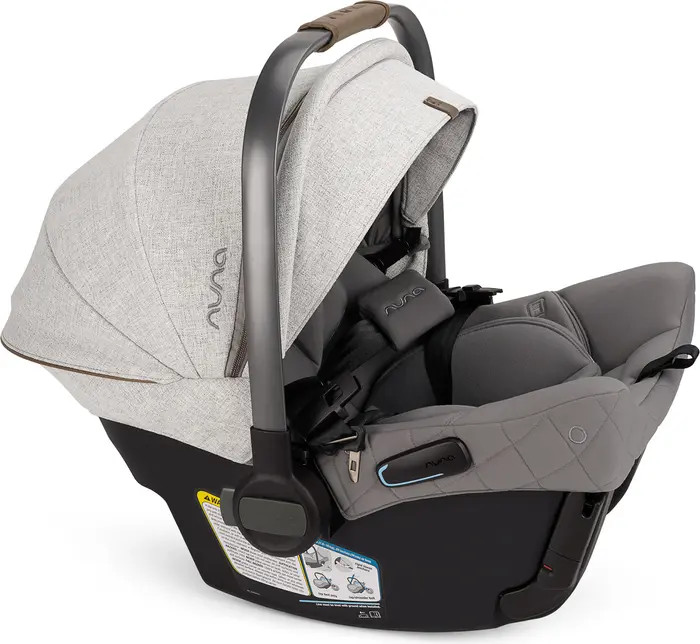PIPA™ urbn + TRVL™ Stroller & Car Seat Travel System | Nordstrom