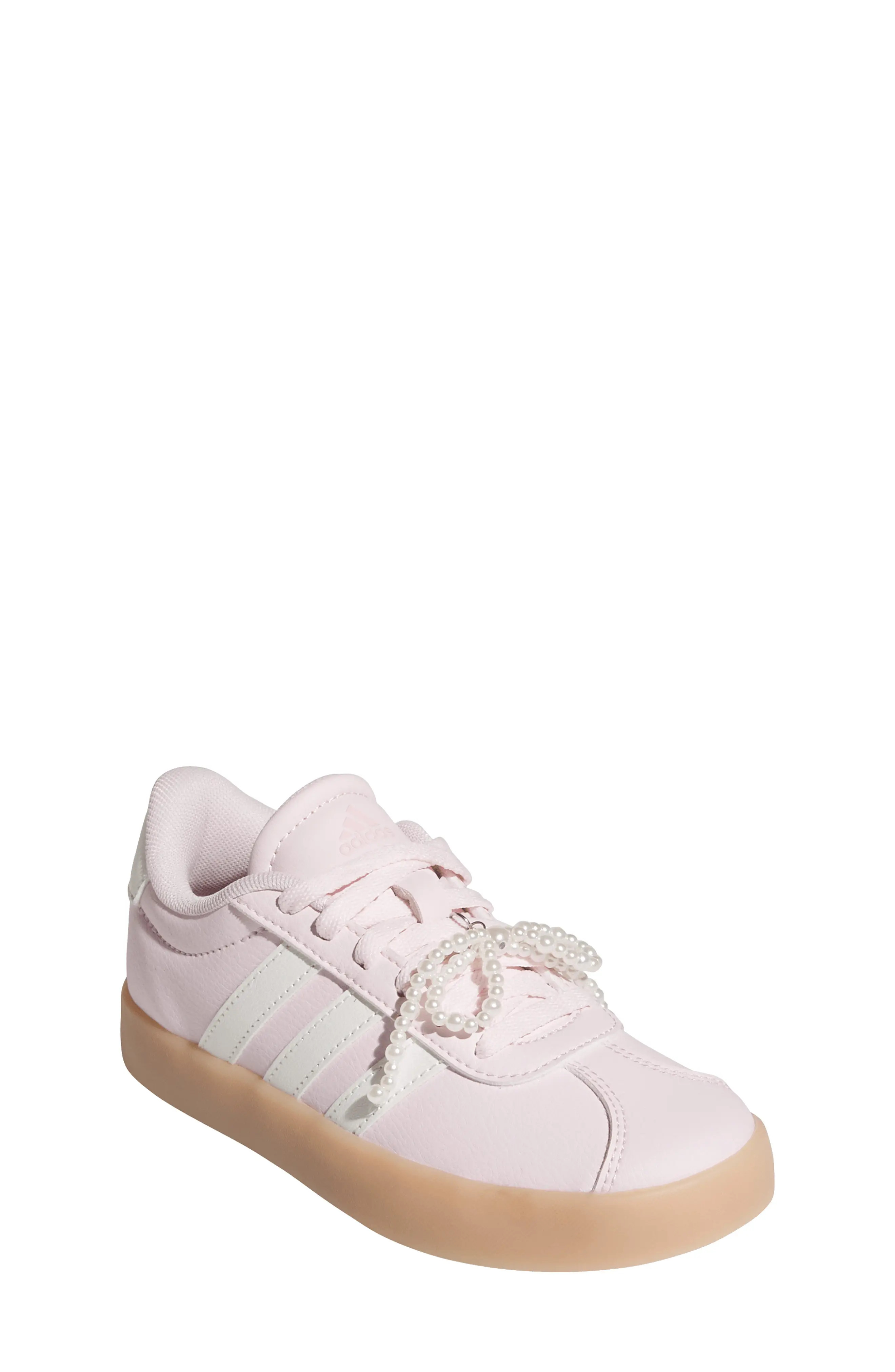 adidas Kids' VL Court 3.0 Sneaker (Women) | Nordstromrack | Nordstrom Rack