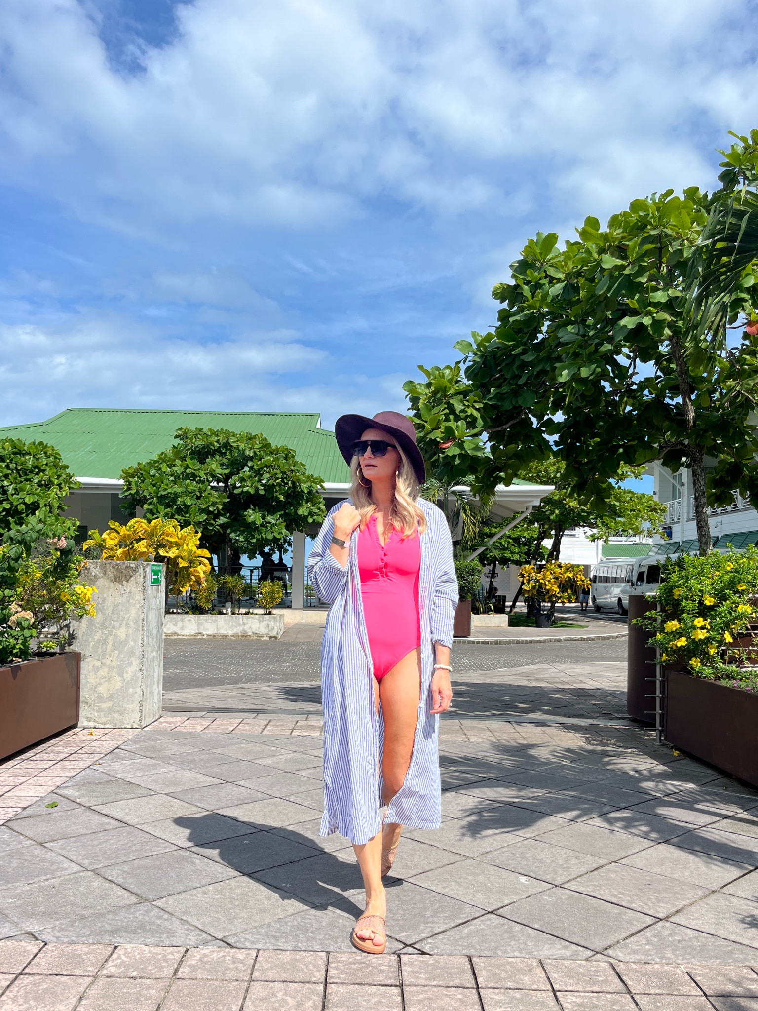 Boating looks!

#LTKStyleTip #LTKSwim #LTKTravel