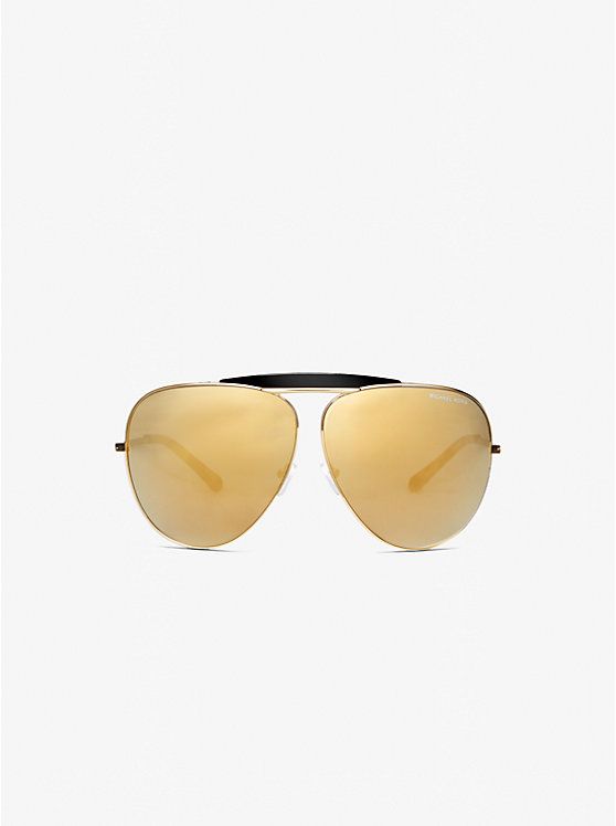 Bleecker Sunglasses | Michael Kors US
