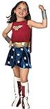Super DC Heroes Wonder Woman Child's Costume | Amazon (US)