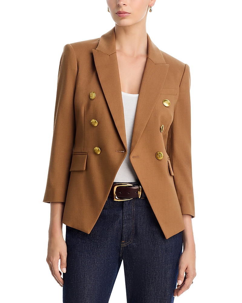 Veronica Beard Empire Dickey Jacket | Bloomingdale's (US)