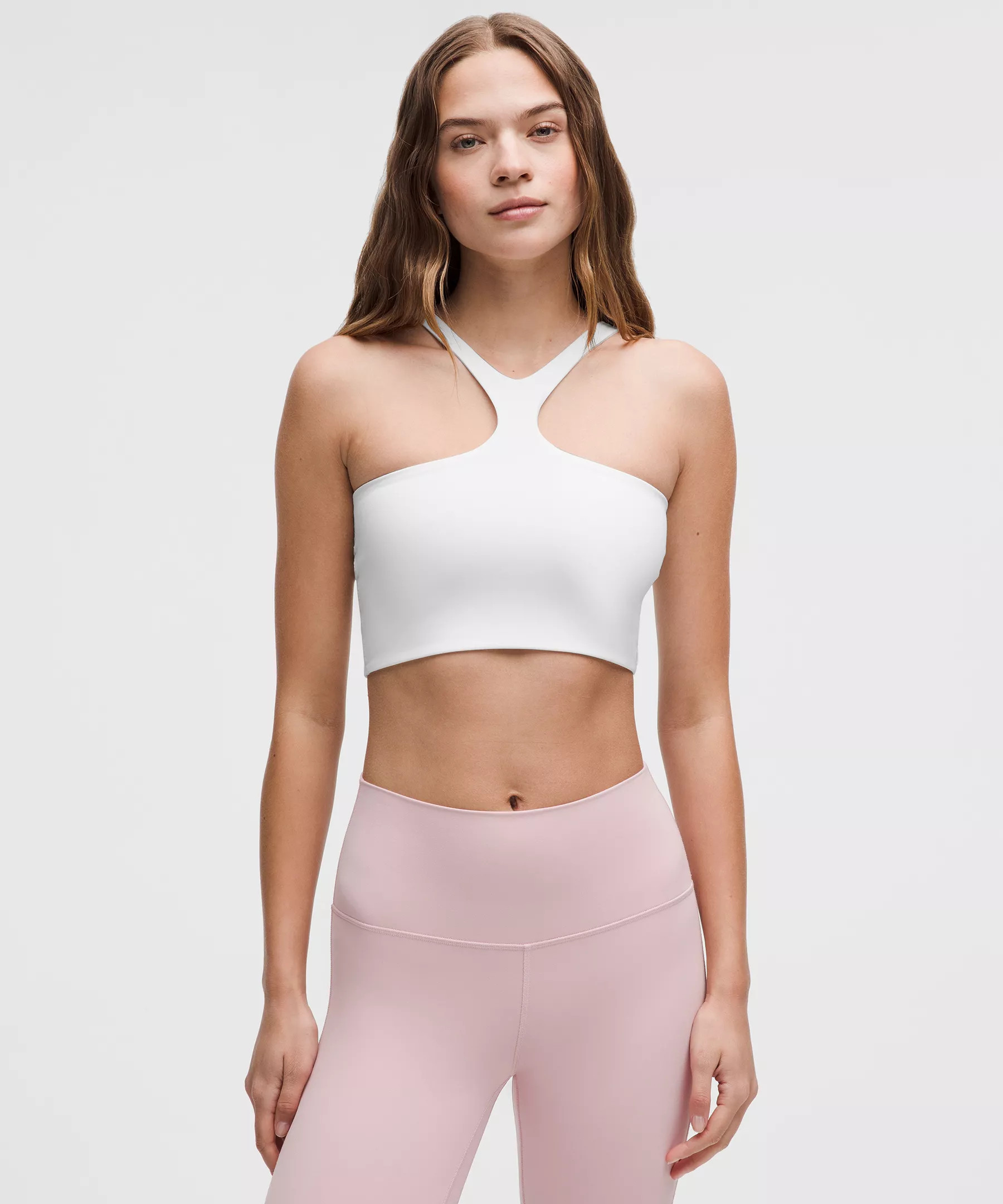 Bend This V and Racer Bra | Lululemon (US)