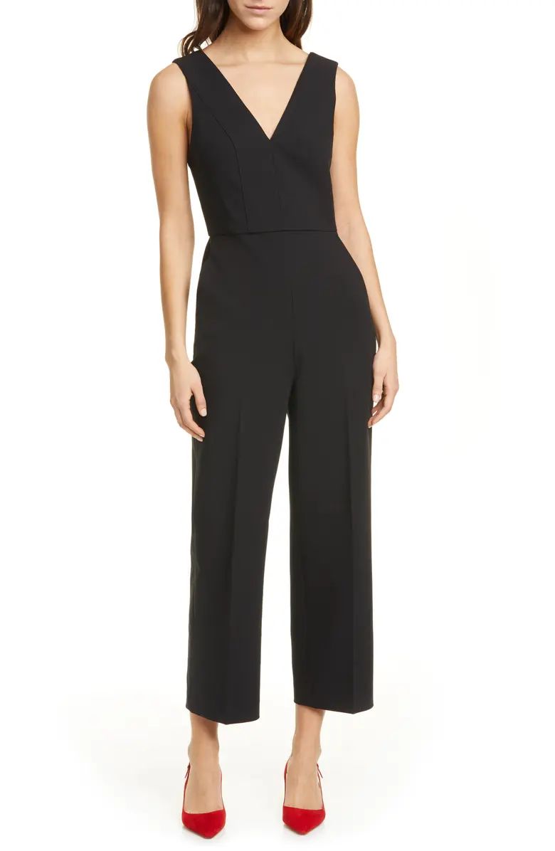 Day to Night Sleeveless Jumpsuit | Nordstrom