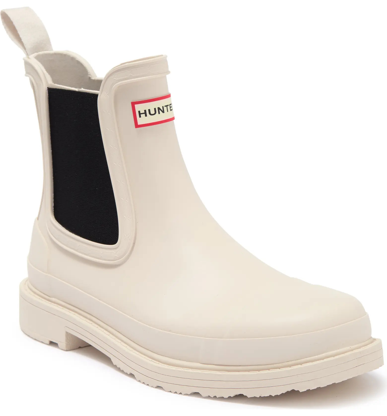 Commando Waterproof Chelsea Boot | Nordstrom