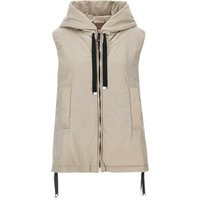 Max Mara The Cube 'Greengo' Vest | Balardi (US & Canada)